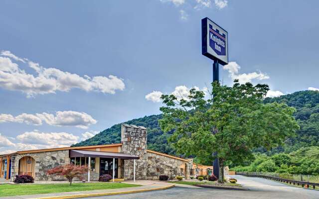 Knights Inn Charleston