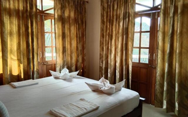 Bluesea Beach Resort