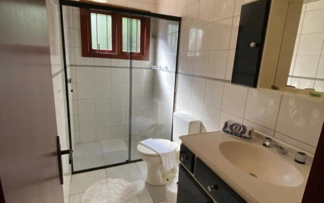 Casa Baseggio
