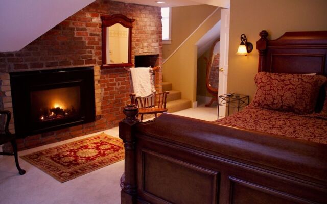 Inn at Baldwin Creek