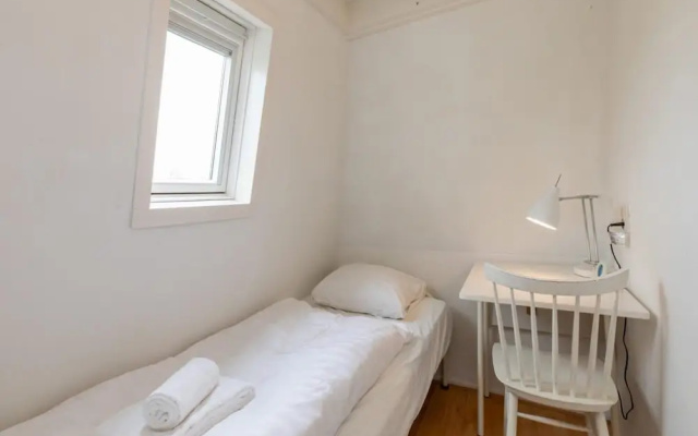 Holiday Home in Breskens Near the Beach