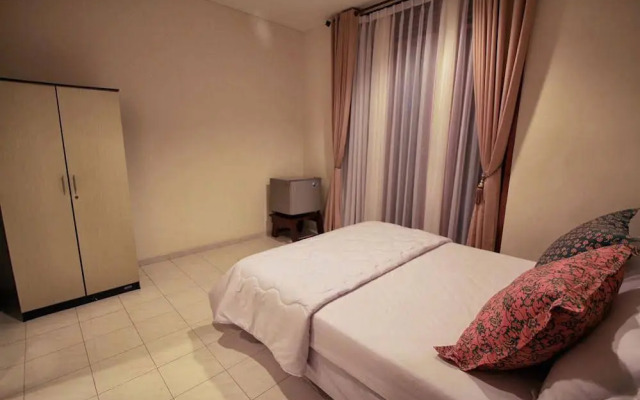 Spring Hill Villa Syariah