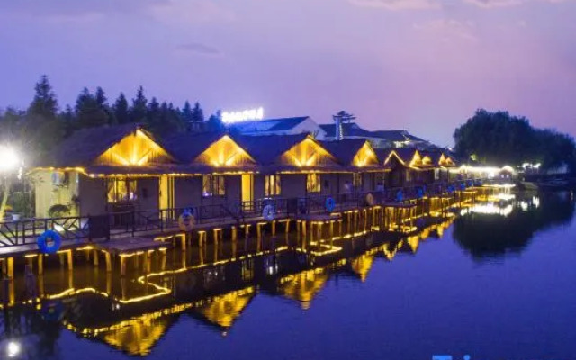 Xitang Holiday Hotel