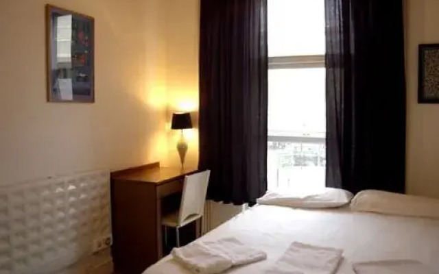 Mystay Kings Cross