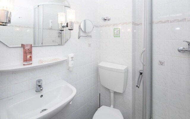 Hotel Kaiser Wilhelm