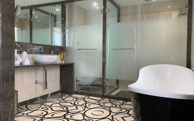Alba Inn, Vijay Nagar