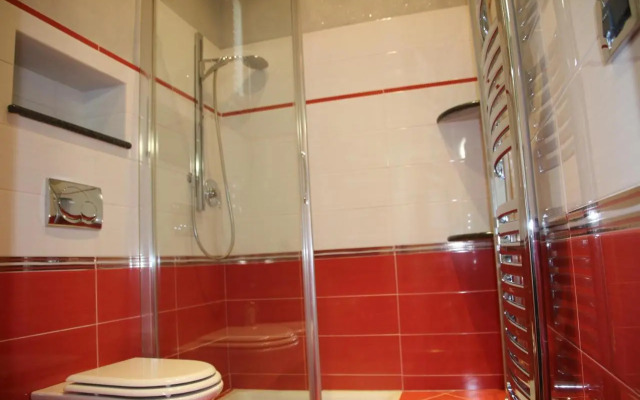 Gaudio 22 Apartment