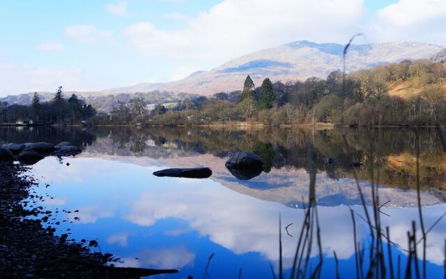 Monk Coniston