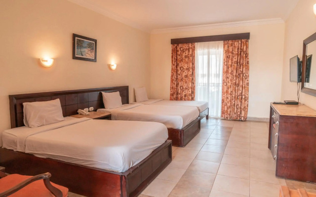 Viva Sharm Hotel