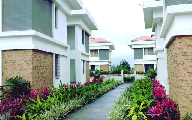 Parishreya Holiday home Lonavala