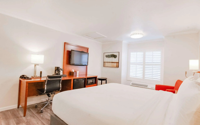 Ramada by Wyndham Mountain View