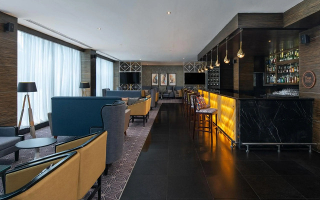 Four Points by Sheraton Dar es Salaam New Africa