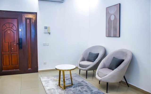 ChrisVirgy Apartments