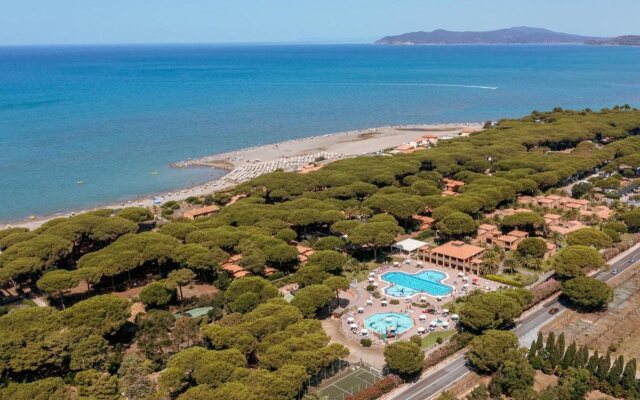 Gitavillage Argentario