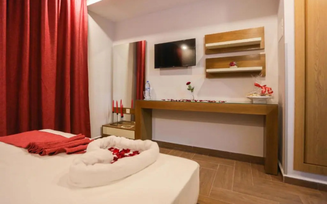 Hotel Makarim Tetouan