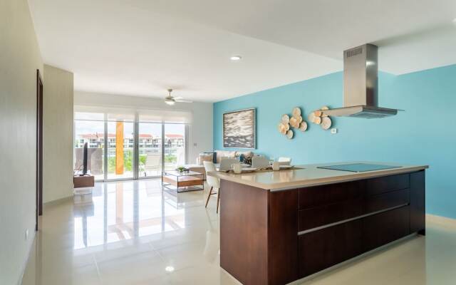 Z Casa Cielo 2 Bedroom Condo