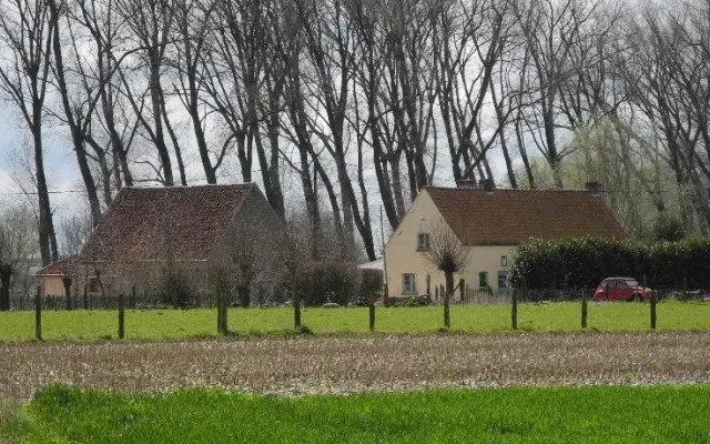 B&B Masschersheule