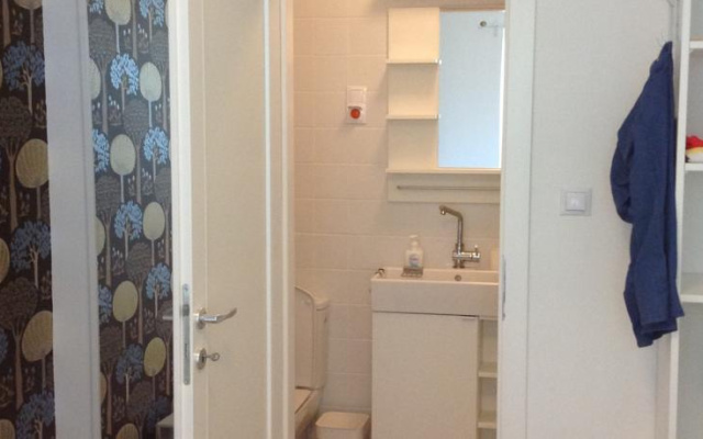 Tihany-Sajkod Holiday Home