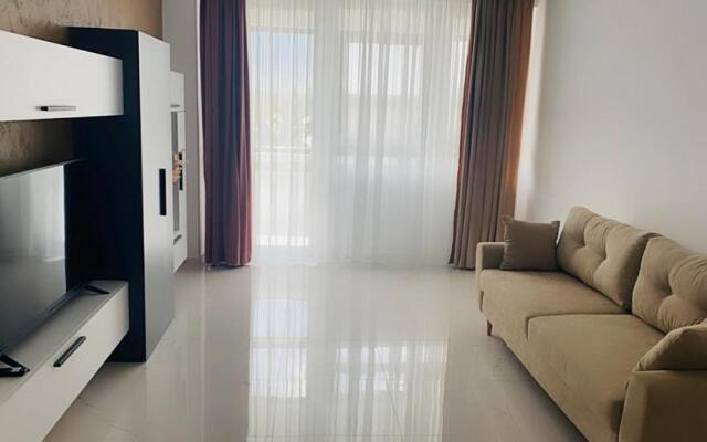 Atrium Garden- Apartament Iris