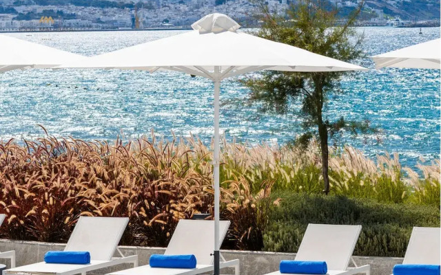 Idou Malabata Beach and Spa
