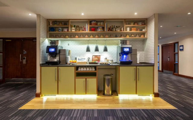 Holiday Inn Glasgow Airport by IHG