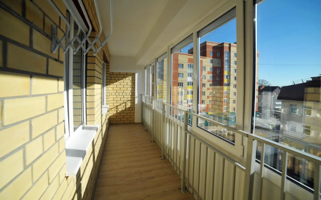 Nord Apart (Норд Апарт) на проспекте Московский 49Б