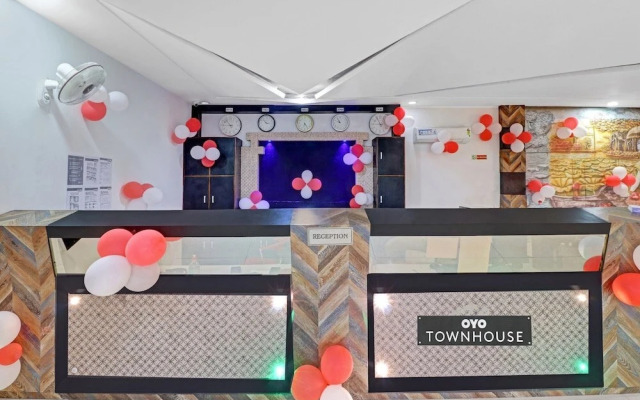 Hotel Dell Inn by OYO Rooms