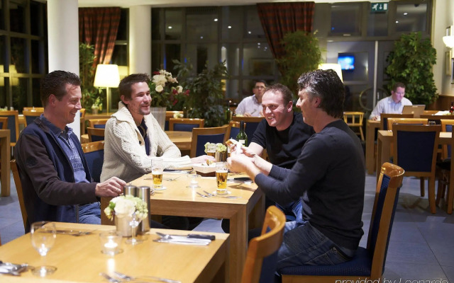 Bastion Hotel Amsterdam Zuidwest