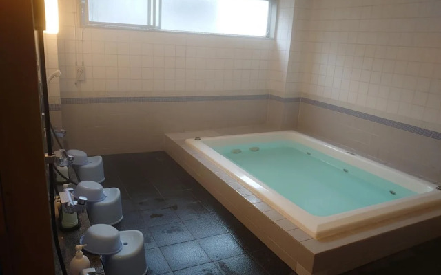 Ueno Frex Hotel