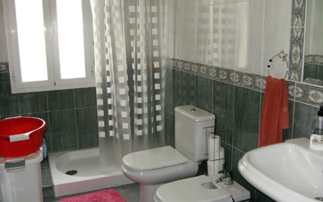 Apartamentos Delamar Albacora