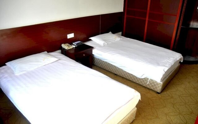Zhiyuan Hotel