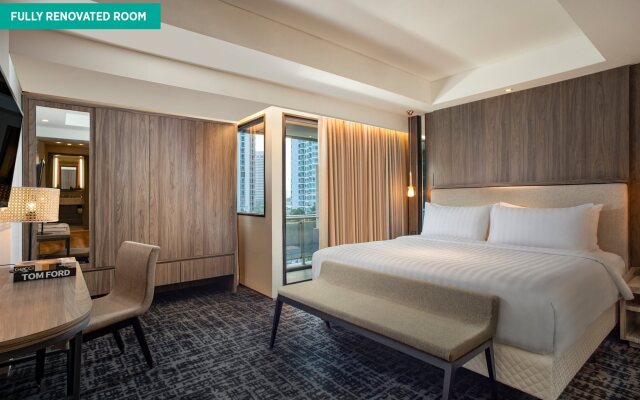 Oakwood Suites Kuningan Jakarta