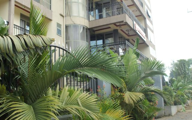 Skyz9 Hotel