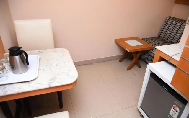 Hotel Grand Choice Stay
