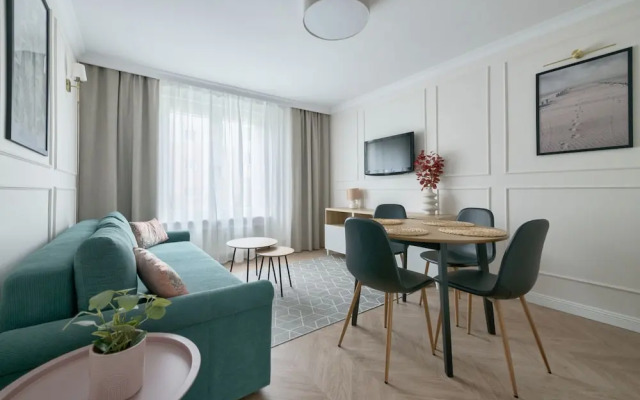 Dom&House - Apartments Karlikowska Sopot