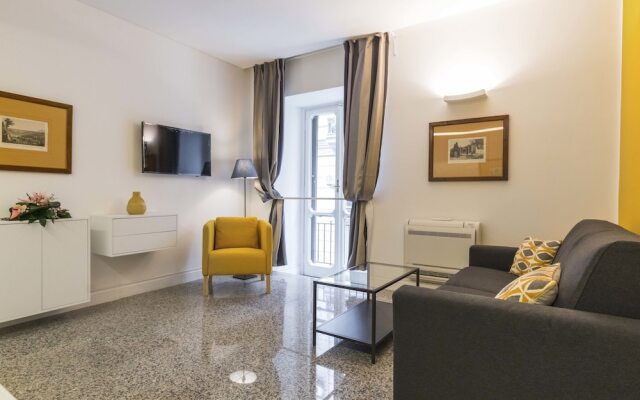 Apartamentos Lungomare