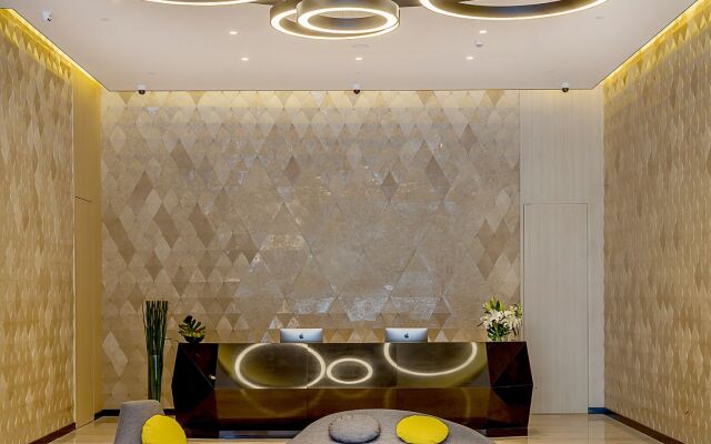 Capri by Fraser Shenzhen