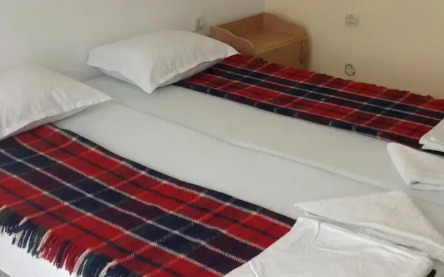 Guest House Kisyovi