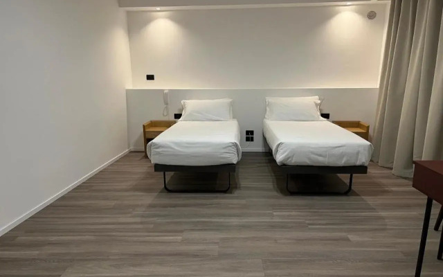 RoccaRegina Hotel
