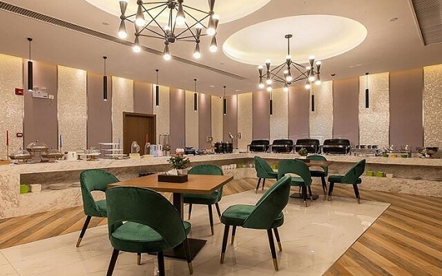 ibis Styles Wuhan Optics Valley Square Hotel