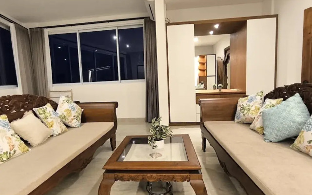 Pandawa Cove Villa by ABM