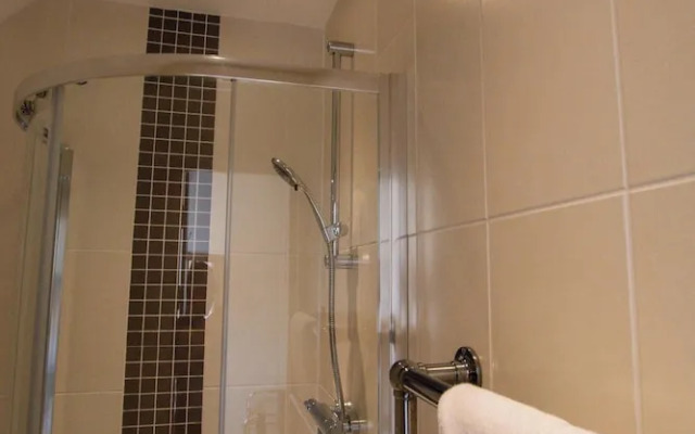 The Dashwood Hotel by Aziz