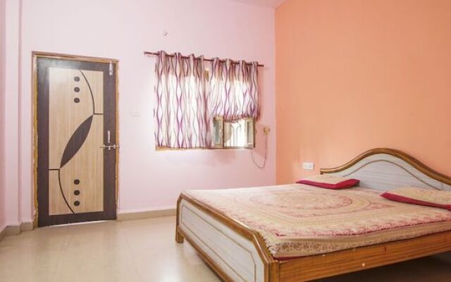 Aashirwad Guest House