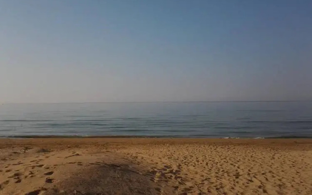 Al Lido Marina