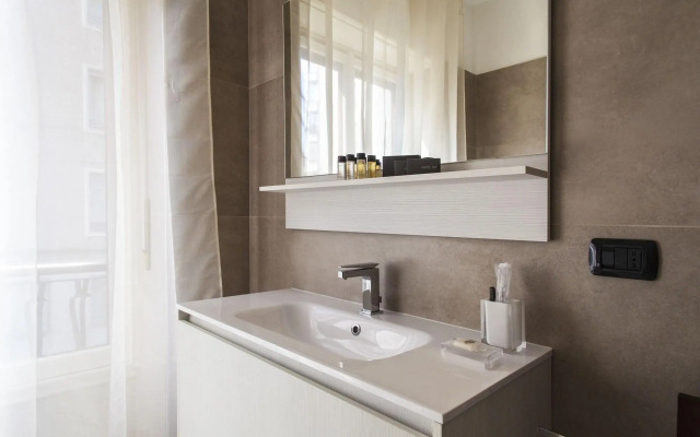 Hemeras Boutique House Aparthotel San Babila 2