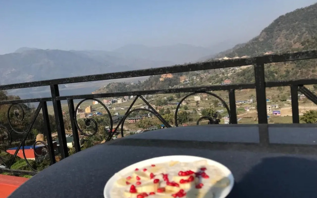 Greenhills Guesthouse