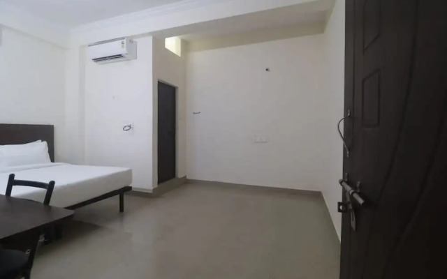 iROOMZ Hotel SBR