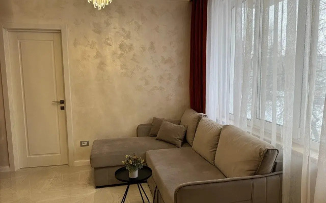 Apartments on Karim Tinchurin street 19
