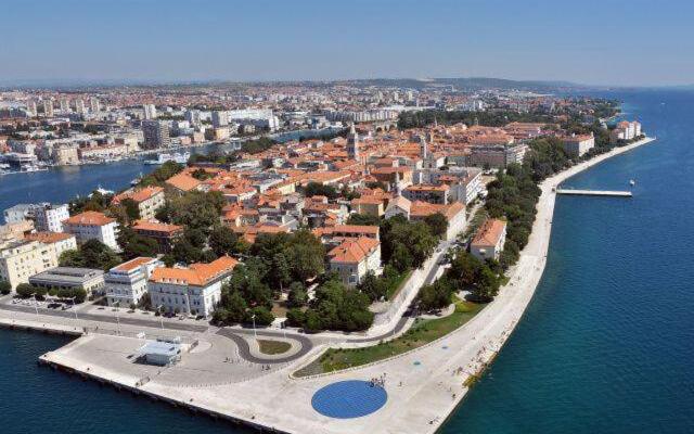 Apartments Mediteranea 1