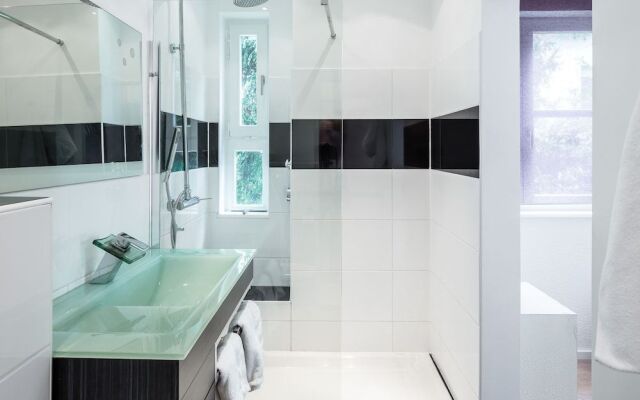 GL Apartmenthouse